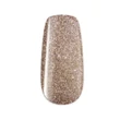 HEMA FREE Gél Lakk - 132 Glam Bronze - 4ml