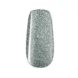 HEMA FREE Gél Lakk - 134 Glam Silver - 8ml