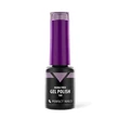 PN - HEMA FREE Gél Lakk - 144 Heather - 4ml