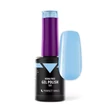 PN - HEMA FREE Gél Lakk - 151 Baby blue - 8ml