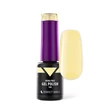 PN - HEMA FREE Gél Lakk - 164 Pastel Yellow - 4ml