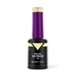 PN - HEMA FREE Gél Lakk - 164 Pastel Yellow - 8ml