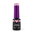 PN - HEMA FREE Gél Lakk - 166 Pink Lemonade - 4ml