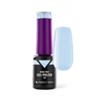 PN - HEMA FREE Gél Lakk - 169 Frosty Blue - 4ml