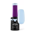 PN - HEMA FREE Gél Lakk - 169 Frosty Blue - 8ml