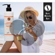 SB - Hidratáló kézkrém és testápoló - E vitamin - 250ml
