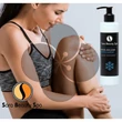 SB Jeges, hűsítő és nyugtató masszázs zselé - 250ml
