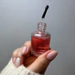 Körömápoló olaj - Apple Cinnamon 4ml