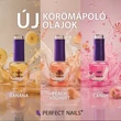 PN - Körömápoló olaj - Banana 15ml