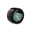 Körömdíszítő Glitter - Multisize - #11