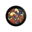 Körömdíszítő Glitter - Multisize - #13