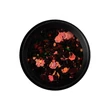 Körömdíszítő Glitter - Multisize - #8