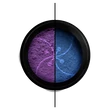 PN - Thermo Por Blue/Purple