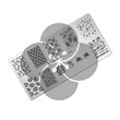PN - Stamping Plate - Love