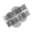 PN - Stamping Plate - Strips