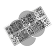 PN - Stamping Plate - Summer