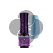 PN - LacGel Effect E011 géllakk 4ml - Elza Princess Dream
