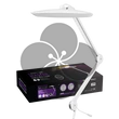 PN - Table Led lamp/Master Műkörmös Asztali Led Lámpa