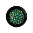 PN - Mermaid Pearl -Sellőgyöngyök- Green