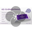 PN - Műkörmös kéz- és könyöktámasz