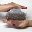 PN - Műkörmös UV/LED Lámpa Gél Lakkozáshoz - Mouse