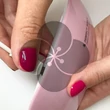 PN - Műkörmös UV/LED Lámpa Gél Lakkozáshoz - Mouse