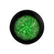 PN - Neon Flakes pehely - green