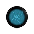 PN - Pixie Por - Csillámpor Ocean Blue