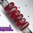 Nailstar strasszkő SS5 - Crystal 1440db