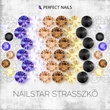 Nailstar strasszkő SS3 - Silk 20db