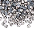 Nailstar strasszkő SS5 - Mineral Silver 20db
