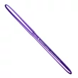 PN - Porcelán Polygel Műkörömépítő Ecset - Diamond Master Acryl #10