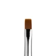 PN - Műkörömépítő Ecset Zselé - Wood Gel #8