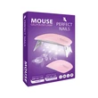 PN - Műkörmös UV/LED Lámpa Gél Lakkozáshoz - Mouse