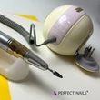 PN-  Körömcsiszoló gép - Nail Drill Globe