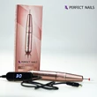 PN - Compact Nail Drill, Hordozható Műköröm Csiszológép - Rosegold