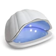 Műkörmös UV/LED lámpa - Maxi Shell