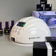 PN - Műkörmös UV/LED lámpa - Maxi Shell