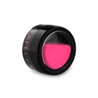 PN - Pigment Powder - Körömdíszítő Pigmentpor - Pink