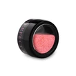 PN - Chrome Powder - Körömdíszítő Aurora Fátyol Krómpor - Peach