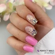 PN - Körömdíszítő Glitter - Multisize - Create #3
