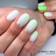 PN - Körömdíszítő Glitter - Multisize - Create #3