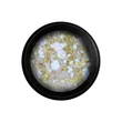 Körömdíszítő Glitter - Multisize - Unique #5