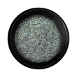 Holo Chrome Powder - Körömdíszítő Krómpor - Silver