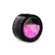 PN - Light Flakes Körömdíszítő Pehely - Pink Diamond