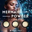 PN - Mermaid Powder Körömdíszítő Sellőpor - #1