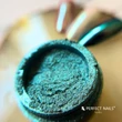 PN - Mirror Chrome Powder - Körömdíszítő Tükörhatású Krómpor -  Aura