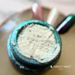 PN - Mirror Chrome Powder - Körömdíszítő Tükörhatású Krómpor -  Luminous