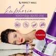 PN - Körömágy Ápoló Olaj - Cuticle Oil - Euphoria 15ml