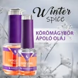 PN - Körömápoló Olaj - Cuticle Oil - Winter Spice 15ml